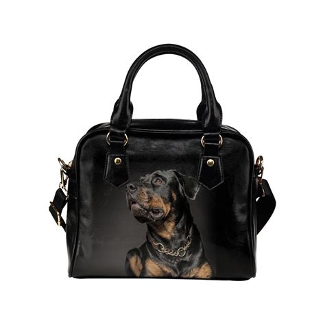 Rottweiler Purse 